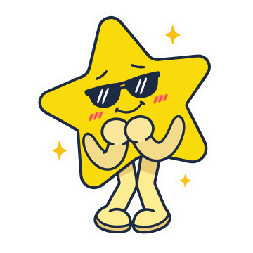 Lay Kyal Mascot