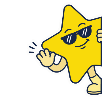 Lay Kyal Mascot